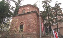 Bursa'da Abdüllatif Kudsi Türbesi yeniden ziyarete açıldı