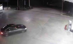 Bursa'da drift yapan sürücüye 140 bin TL ceza