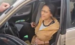 Bursa'da pes dedirten hırsızlık girişimi: 'Araç benim' diyerek araçtan inmedi