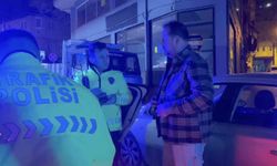 Bursa'da ters yöne giren alkollü sürücüye ağır ceza