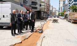 Büyükşehir'den Alanya'nın geleceğine 3,7 milyar liralık yatırım