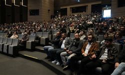 Büyükşehir'den sağlıkta farkındalığı artıran eğitim