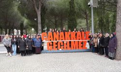 Çallı kadınlar Büyükşehir ile tarihi topraklarda