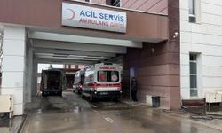 Çamaşır ipleri genç kızın hayatını kurtardı