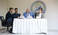 Çameli Belediye Meclisinden kırsal mahalle kararı