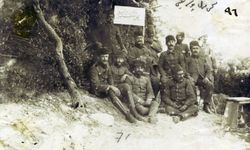 Çanakkale Kara Savaşları'nda dünyanın ilk elektronik harp örneklerinden biri yaşandı