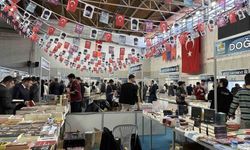 Çankırı 2. Kitap Günleri kitapseverlere kapılarını açtı