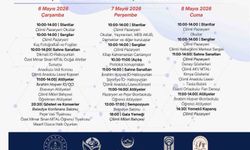 ÇEFES 2026 için geri sayım başladı