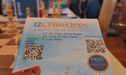 Çeşme Open, Almanya'da Tanıtıldı