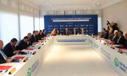 Çevre odaklı çalışmalar uluslararası üyelik getirdi