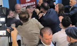 CHP Başiskele'de yaşanan olaylı kavga yargıya taşındı