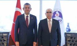 CHP Genel Başkanı Özel: 'Anayasa Mahkemesi, Türkiye'de herkesin, her türlü tartışmadan uzak tutması gereken bir mahkeme'