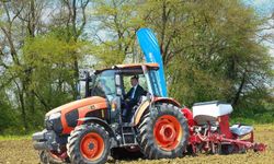 Çiftçilere 27 milyon liralık tohum desteği