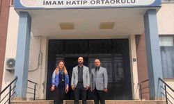 Çimentaş Elazığ'daki okullara destek projesini bu yıl da sürdürüyor