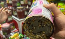 CİMER şikayeti sonrası zabıta baskını: Markette 4 kamyonet dolusu ürüne el konuldu