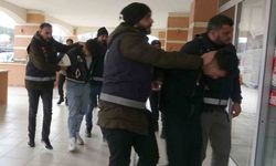 Cinayetle sonuçlanan kavganın sanıkları mahkemede aileye başsağlığı diledi