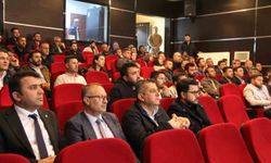 Cizre'de okulların güvenliği masaya yatırıldı