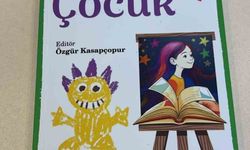 Çocuk doktorları, hastalarıyla bu kitapta buluştu