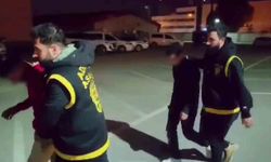 Çocuk katil adrese Google Maps ile gitmiş