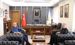 Cumayeri'nde TOKİ projesi için kritik görüşme