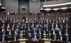 Cumhurbaşkanı Erdoğan: 'Bölgemizde yeni ameliyatlar yapmak isteyenlerin oyunlarına gelmek hem tarihimize hem istikbalimize yapılmış bir ihanet olacaktır'