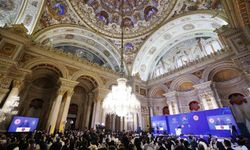 Cumhurbaşkanı Erdoğan: 'Diplomasi ve müzakerenin yerini füze ve bombaların aldığı böyle bir ortamda kimse güvende değildir'