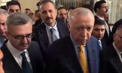 Cumhurbaşkanı Erdoğan: 'Genel seçimler zamanında yapılacak'