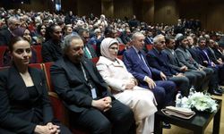 Cumhurbaşkanı Erdoğan İstanbul'da film galasına katıldı