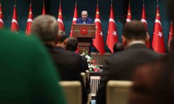 Cumhurbaşkanı Erdoğan: 'Okullarımızın güvenliği meselesi önceliklerimizin en başındadır. Burada en küçük bir taviz söz konusu değildir ve olmayacaktır'