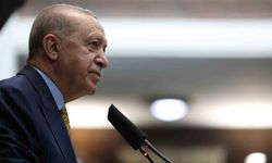 Cumhurbaşkanı Erdoğan: 'Türkiye Cumhuriyeti Devleti sıradan bir devlet değildir. Hiçbir güç Türkiye'ye ve Türkiye Cumhurbaşkanına parmak sallayamaz'