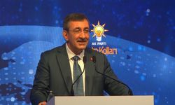 Cumhurbaşkanı Yardımcısı Yılmaz: 'Kadın istihdamını 2025 yılında 10,8 milyon kişiye ulaştırdık'