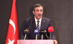 Cumhurbaşkanı Yardımcısı Yılmaz: 'Sırbistan ile ticaret hacmimizi 5 milyar dolara çıkarmaya emin adımlarla ilerlemekteyiz'
