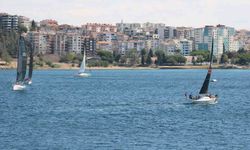 Cumhurbaşkanlığı 7. Uluslararası Yat Yarışları lansmanı Çanakkale'de yapıldı