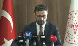 Cumhurbaşkanlığı Sağlık Politikaları Kurulu Başkanvekili Topaloğlu: 'Kalp damar hastalıkları dünyada ve özellikle ülkemizde en önemli ölüm nedeni'