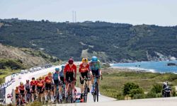 Cumhurbaşkanlığı Türkiye Bisiklet Turu, bisiklet ekonomisinin yükselen merkezi