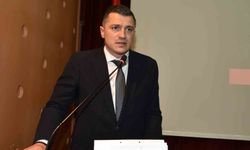 Çuvalcı: 'Trabzon'a gelen turistlerin kişi başına harcamasını arttırmak öncelikli hedef olmalı'