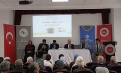 Dalamanlı hacı adayları kutsal yolculuğa hazır