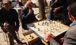 Dama tutkusu teknolojiye direniyor