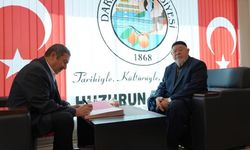 Darende'ye taziye evi yapılacak