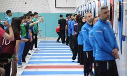 Dartta büyük heyecan sona erdi