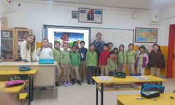 Datça'da öğrenciler 'hikayelerle satranç' etkinliğinde buluştu