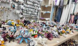 Datça'da öğrencilere ipek böcekçiliği çağrısı