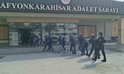 DEAŞ'a yönelik operasyonda yakalanan 7 kişiden 5'i tutuklandı