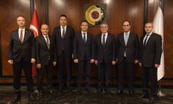 Denetimde yeni dönem: İş dünyasına 'rehberlik' vurgusu