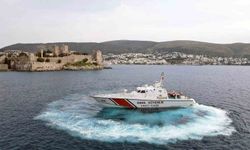 Deniz Kuvvetleri ve Sahil Güvenlik Gemileri 23 Nisan'da ziyarete açıldı