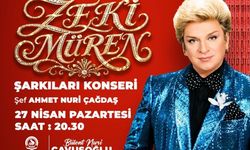 Denizli Büyükşehir'de sanat dolu bir hafta