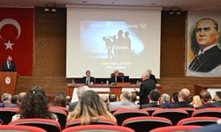 Denizli İl Koordinasyon Kurulu Toplantısı gerçekleştirildi