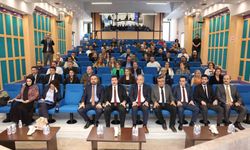 Denizli OSB'de devlet destekleri bilgilendirme toplantısı düzenlendi