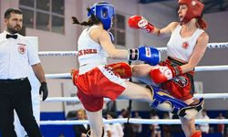 Denizli'de 400 sporcu ringe çıkacak