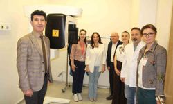 Denizli'de ağız ve diş sağlığı hizmetlerinde önemli adımlar atılmaya devam ediyor